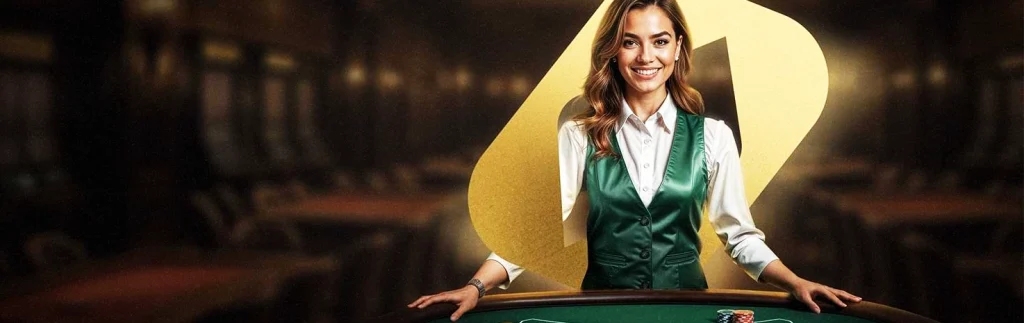 Slot e giochi del casinò Sportaza